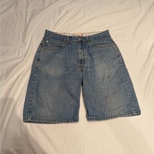 Levi’s 569 loose straight jorts Men’s 34